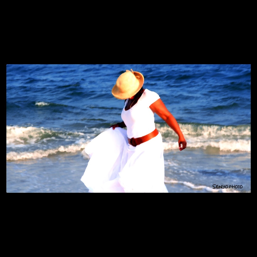 Meet your Posher, Jazz